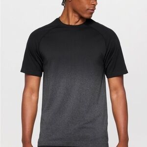 Fabletics Mens Training Day Tee (M) NWT